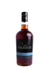 Grajales Licor Brandy
