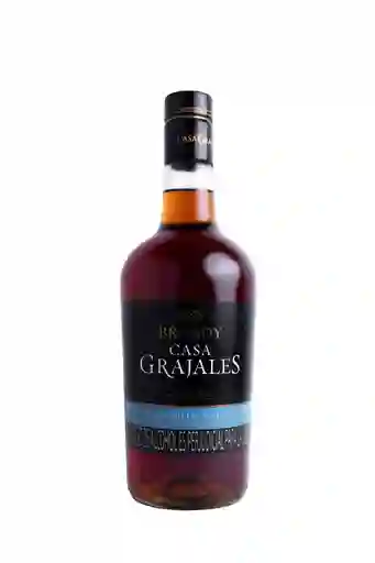 Grajales Licor Brandy