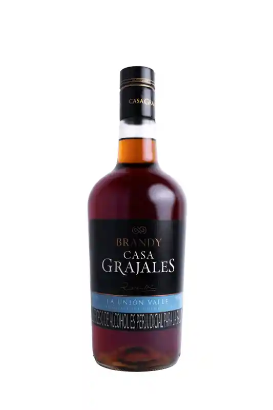 Grajales Licor Brandy