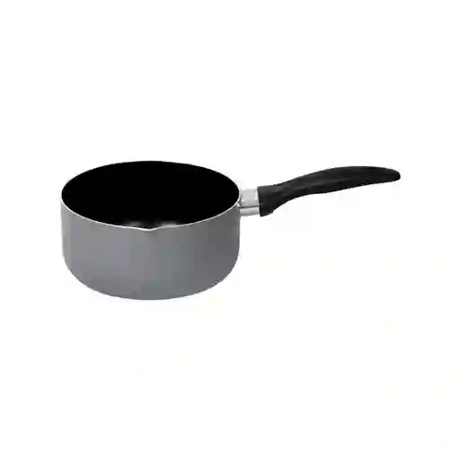 Perol Finlandek Aluminio Antiadherente 18x9 1.8 Sin Tapa 1 34x18x380 Gris