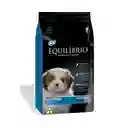 Equilíbrio Alimento para Perro Cachorro de Raza Pequeña
