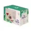 Set X 12 Pzs Lomba Vasos Copas Cristar 9869elmesa24