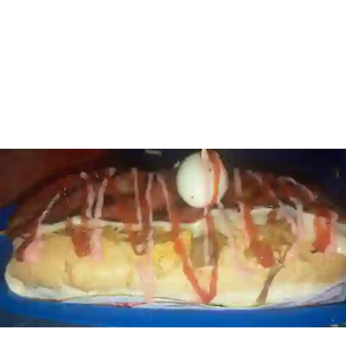 Perro Americano