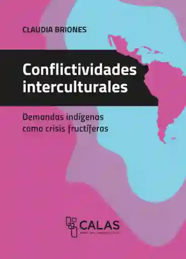 Conflictividades Interculturales