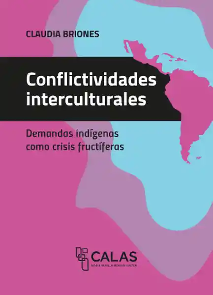 Conflictividades Interculturales
