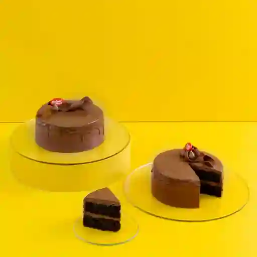 Torta chocolate