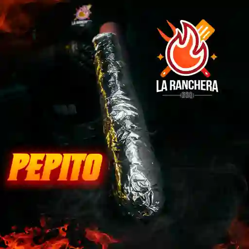 Pepito para dos