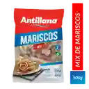 Antillana Comida Marina Mix de Mariscos