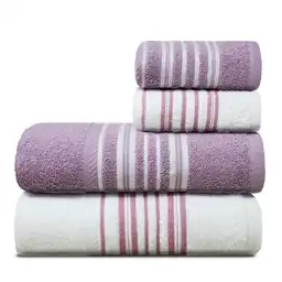 Setx4 2/40x60+2/65x130 en 350gm Morado