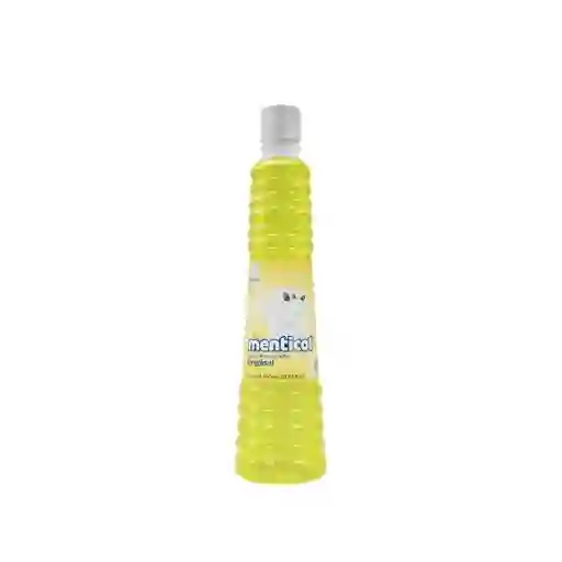 Menticol Loción Refrescante Original