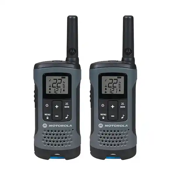 Motorola Radio Talkabout T200