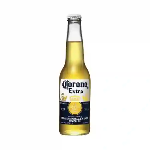 Cerveza Corona Bot. 750 ml