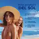 Tanga Gel Calmante y Refrescante con Aloe