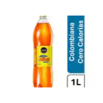 Postobon Econolitro Colombiana 1 l