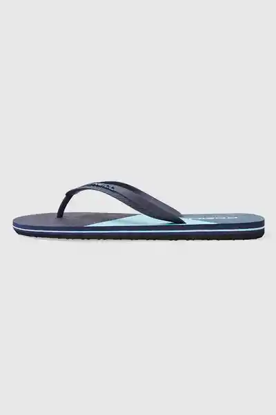 ONeill Sandalias Profile Color Block Masculino Azul 11