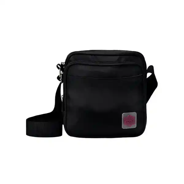 Totto Bolso Vinces Negro