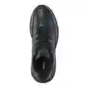 Croydon Tenis Escolares Xcoleg C Color Negro Talla 41