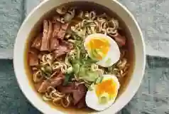 Thai Soba Comida de Mar