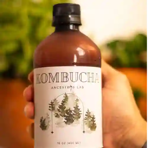 Agua Fresca Maracuya