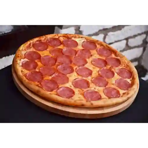 Pizza Familiar Salami
