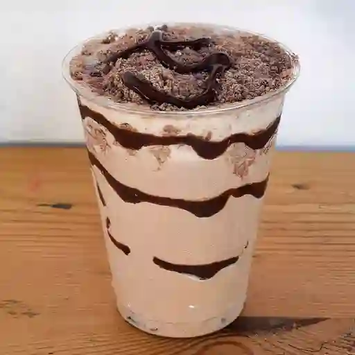 Granizado de Milo