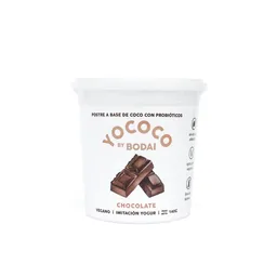 Yococo Postre de Chocolate
