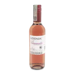 Leyenda Vino Rosé Cabernet Sauvignon