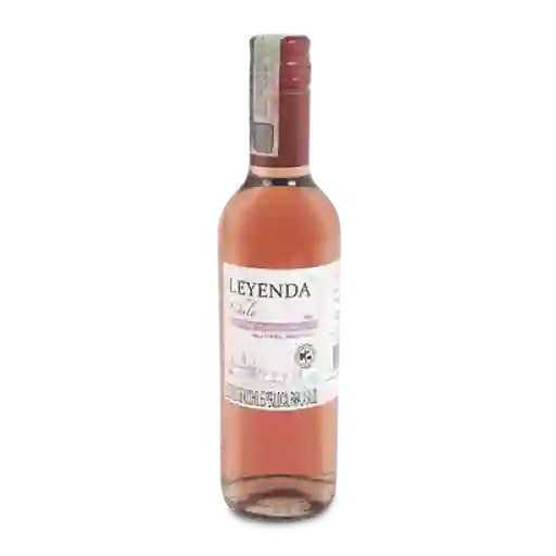 Leyenda Vino Rosé Cabernet Sauvignon