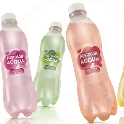 Agua Saborizada 354Ml