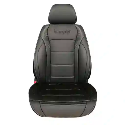 B Equip Cubre Asientos Individual Ergonómico