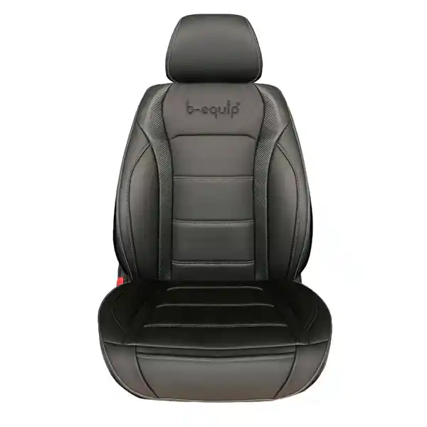 B Equip Cubre Asientos Individual Ergonómico