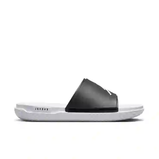 Nike Zapatos Jordan Jumpman Slide Para Hombre Negro Talla 7