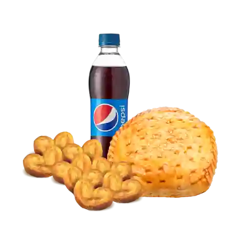 Combo Personal
