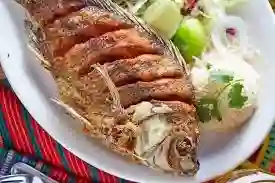 Mojarra
