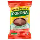 Corona Cocoa en Polvo Superior Baja en Grasa
