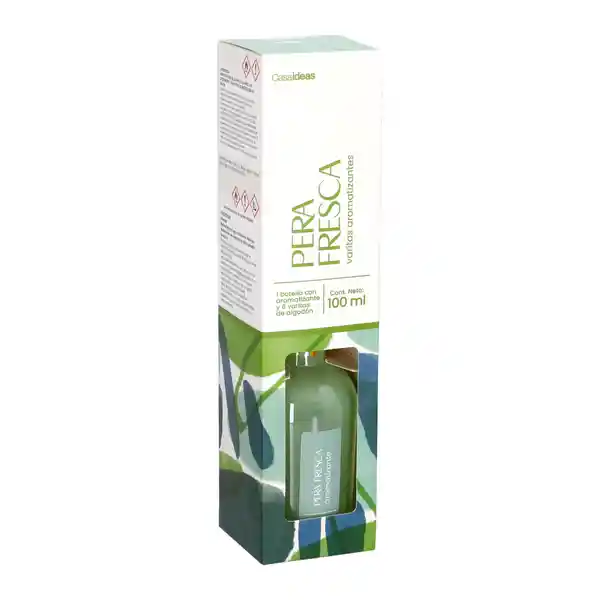 Varita Aromática Pera Fresca Casaideas