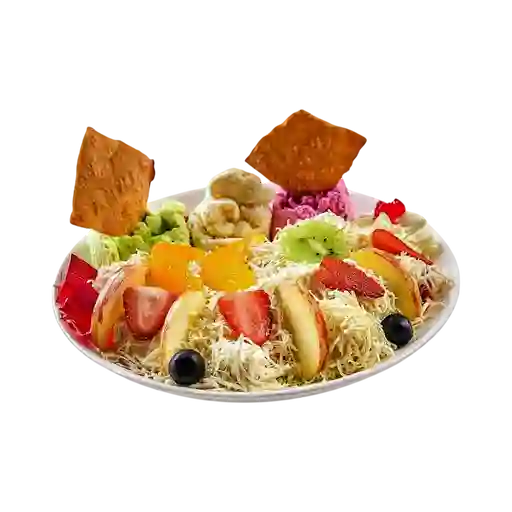 Ensalada Frutitos