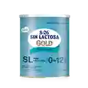 S-26 Fórmula Láctea Alula Gold sin Lactosa