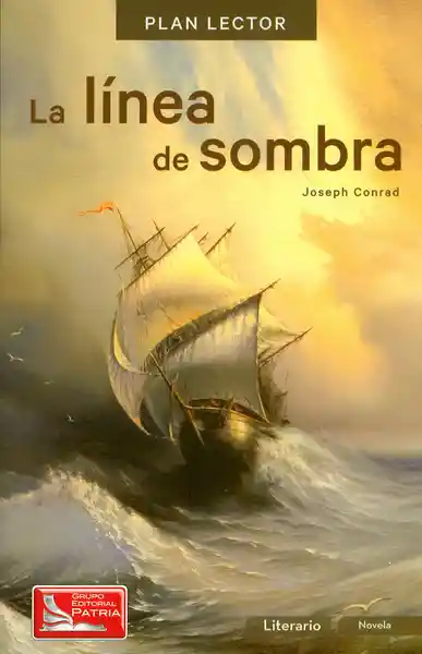 AdeS La Linea De Sombra. Con Cuaderno De Activid - Joseph Conrad