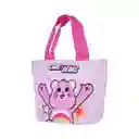 Lonchera Colección Care Bears Rosa Miniso