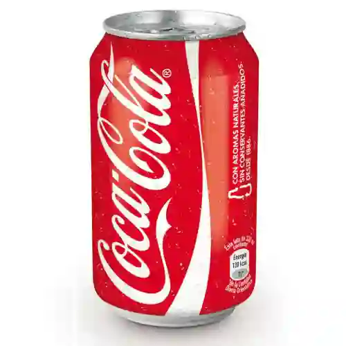 Coca Cola Sabor Original 235ml