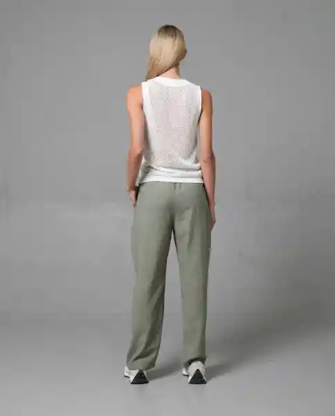 Buzo Mujer Crudo L 282G100_CRU110107 Rifle