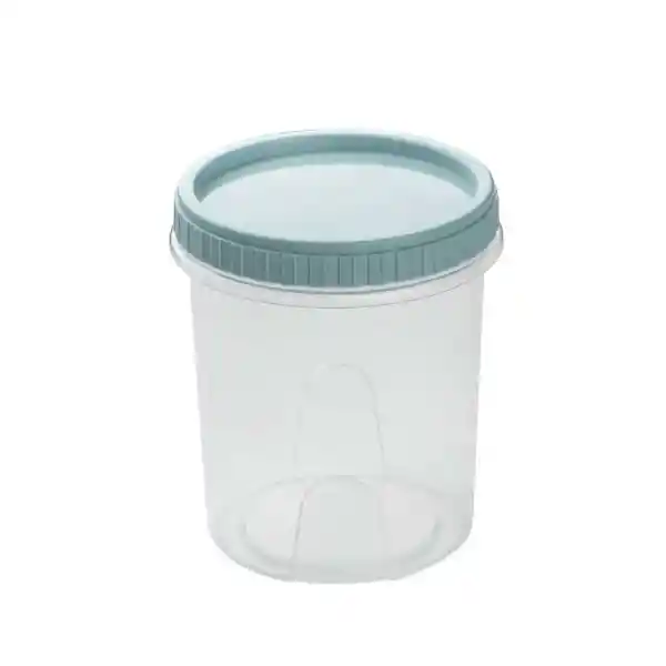 Krea Contenedor Pote Básico 700 mL