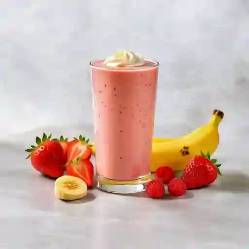 Dulce Smoothie