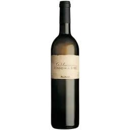 Condes de Albariño Vino Blanco