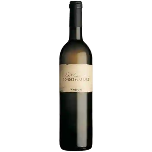 Condes de Albariño Vino Blanco