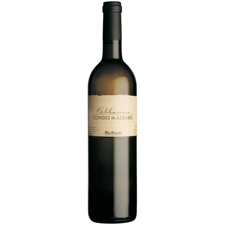 Condes de Albariño Vino Blanco