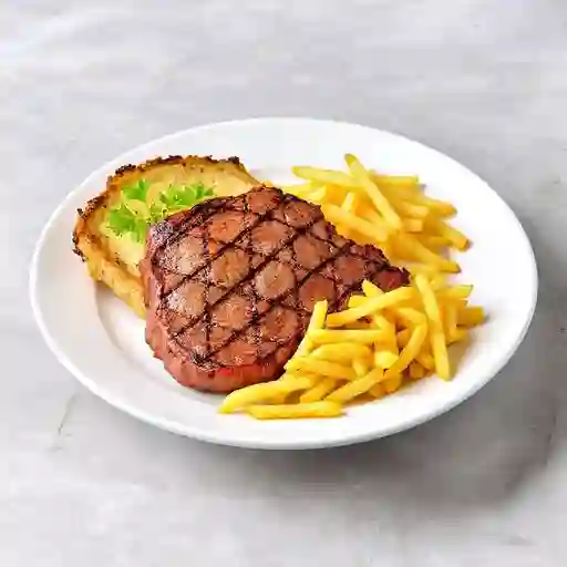 Punta De Anca - Chatas Lomo De Res - 450gr