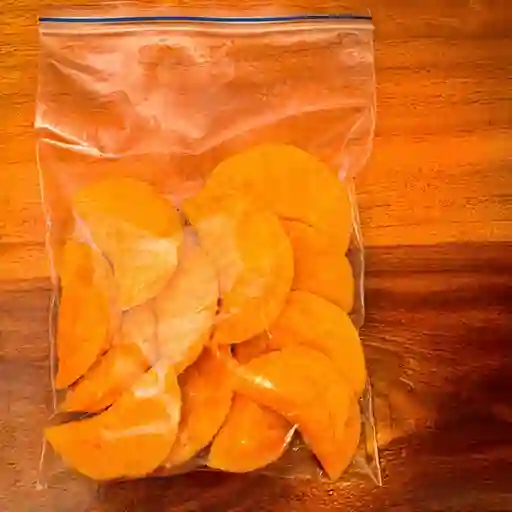 Empanaditas de Pipián