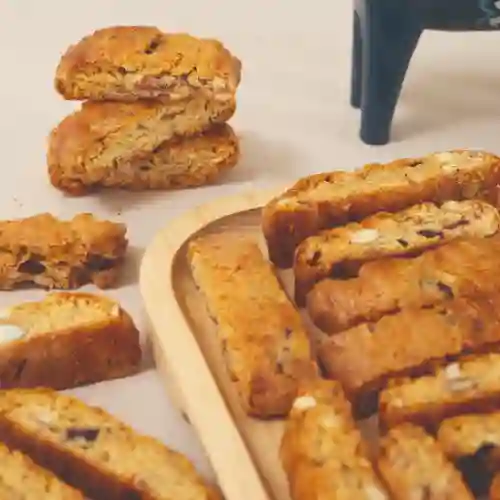 Galletas Biscotti